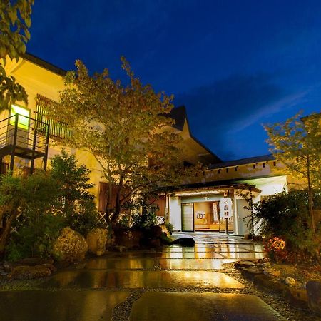 ホテル石廊館 南伊豆町 エクステリア 写真