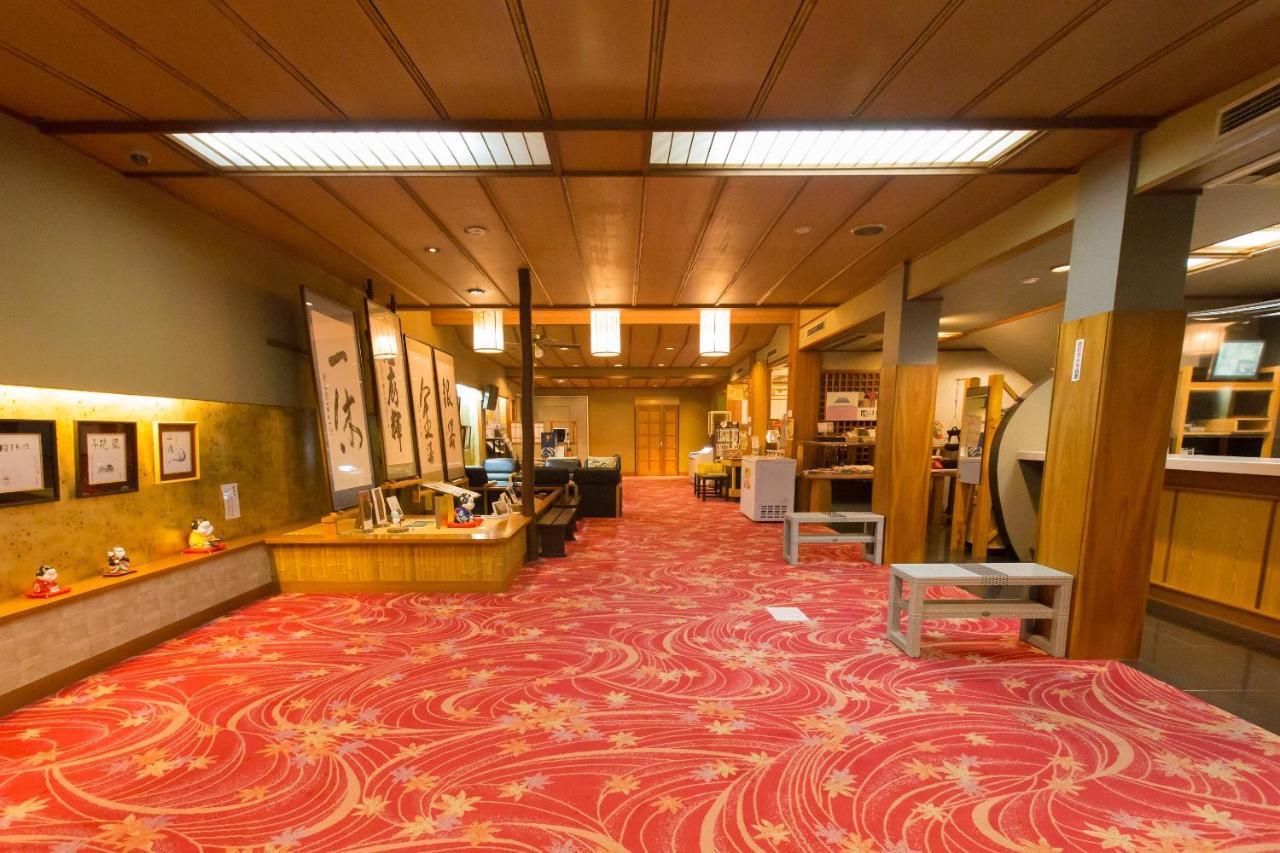 ホテル石廊館 南伊豆町 エクステリア 写真