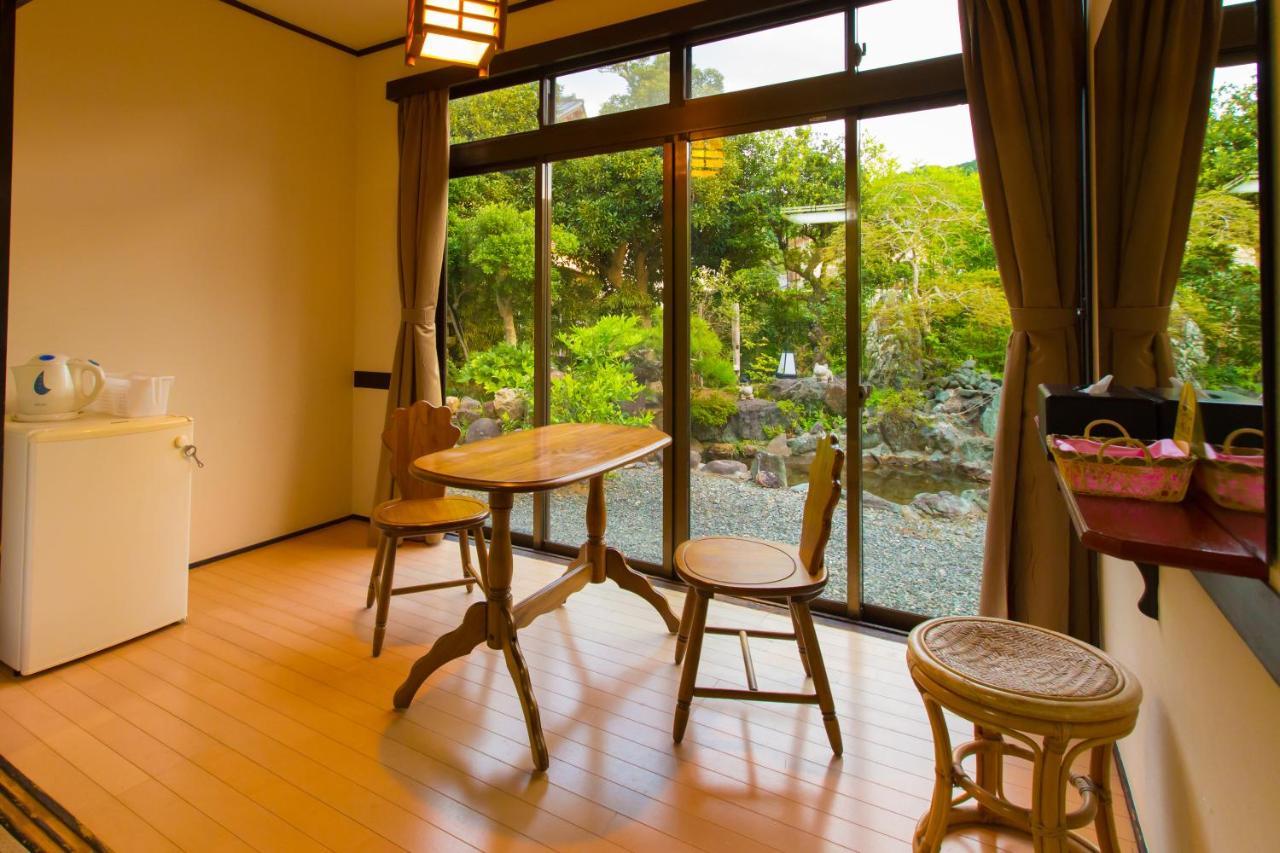 ホテル石廊館 南伊豆町 エクステリア 写真