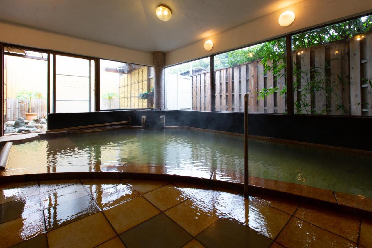 ホテル石廊館 南伊豆町 エクステリア 写真