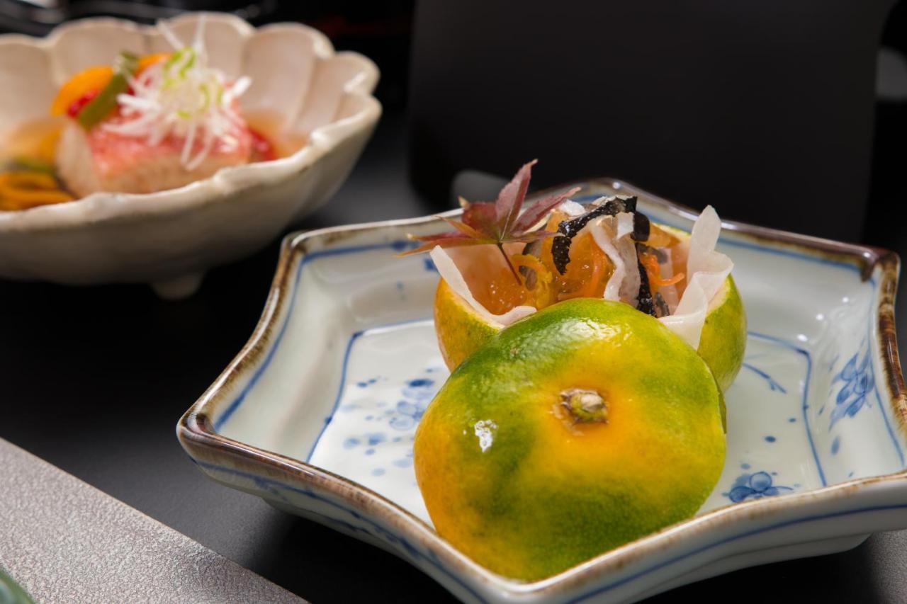 ホテル石廊館 南伊豆町 エクステリア 写真
