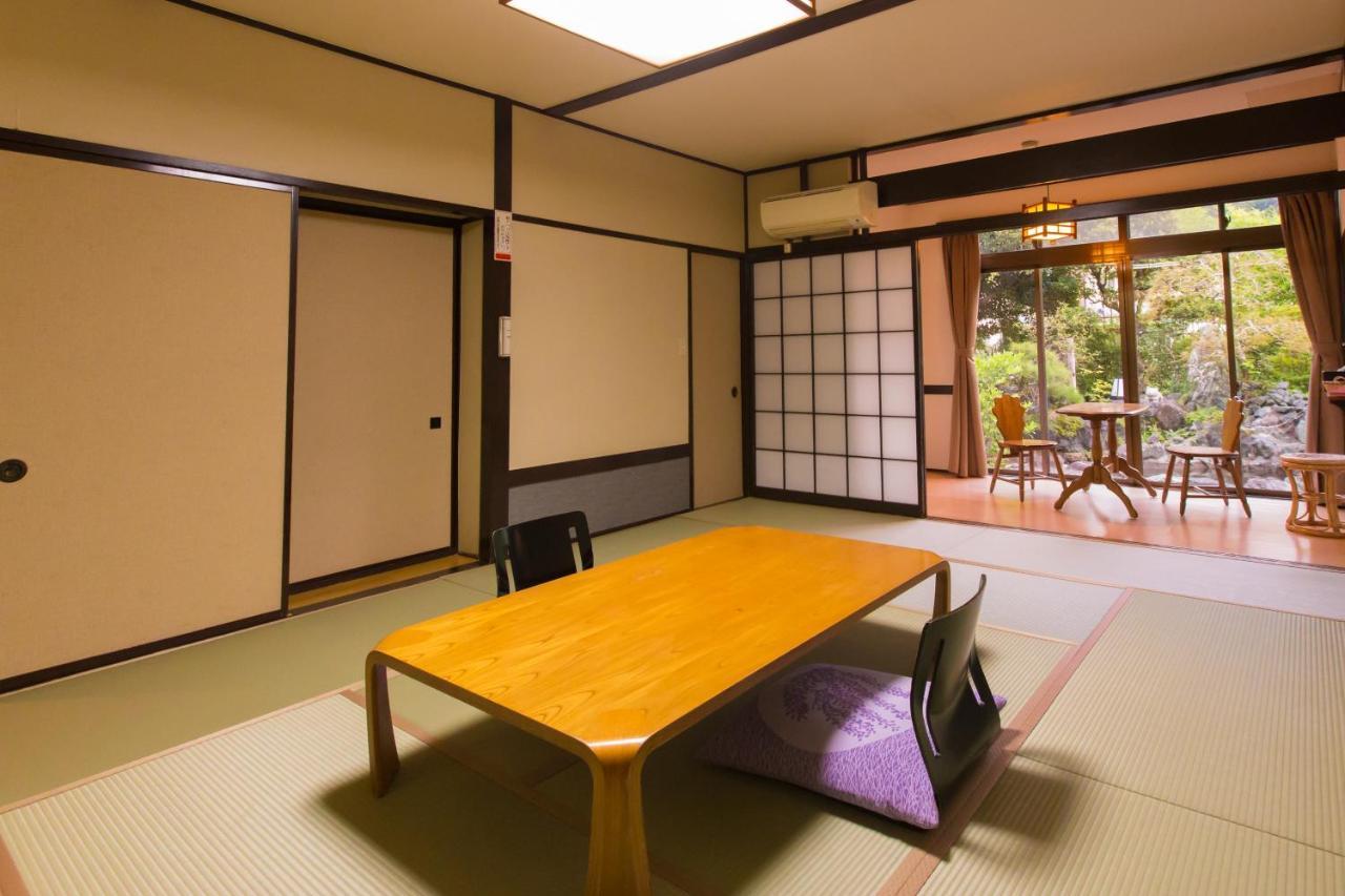ホテル石廊館 南伊豆町 エクステリア 写真