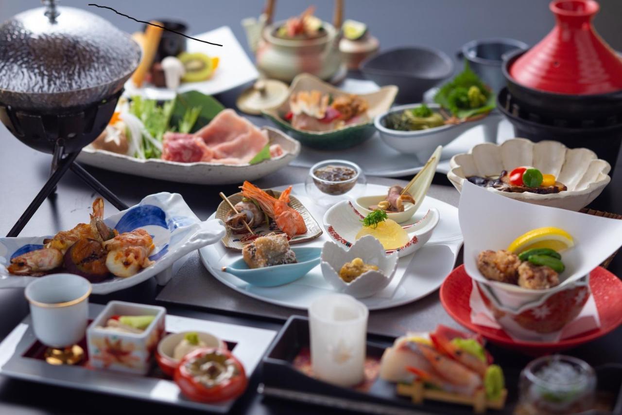 ホテル石廊館 南伊豆町 エクステリア 写真