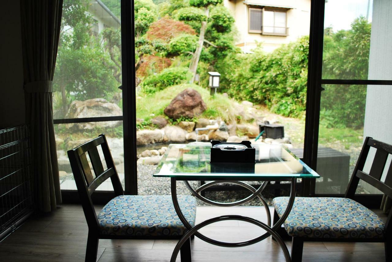 ホテル石廊館 南伊豆町 エクステリア 写真